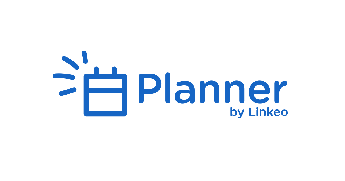 Planner By Linkeo