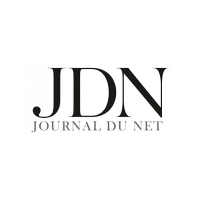 Logo Journal du net