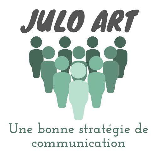 Logo Julo Art