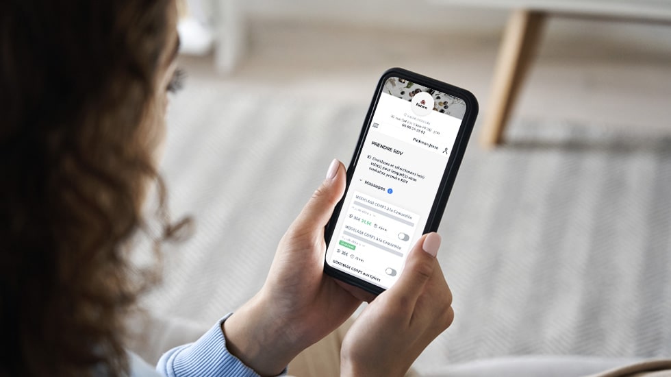 Planner by Linkeo, la solution qui digitalise la prise de rendez-vous